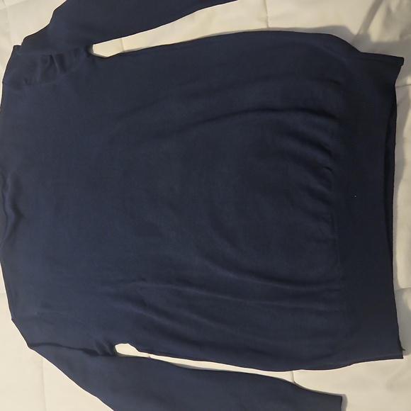 V-Neck Sweater - Picture 7 of 7